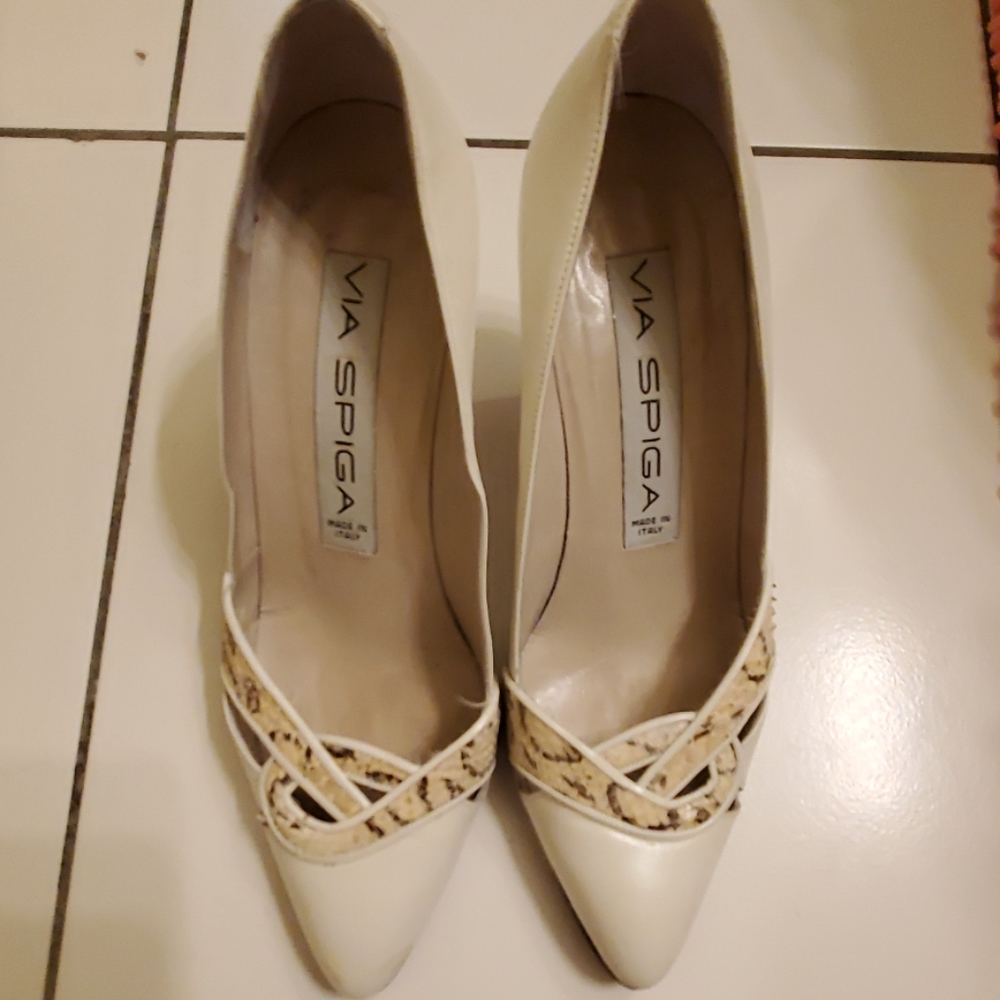 Via Spiga shoes